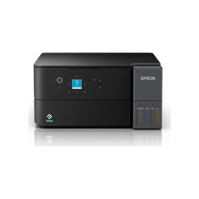 Epson - EcoTank L4360 All-in-One Printer (110V)