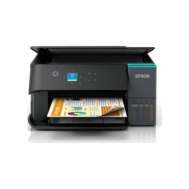 Epson - EcoTank L4360 All-in-One Printer (110V)