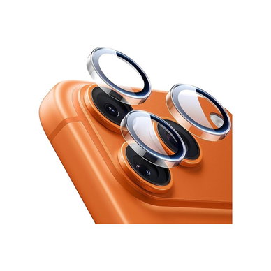 ESR - Camera Lens Protector for iPhone 14/15/16/17 Pro - Clear