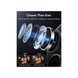 ESR - Camera Lens Protector for iPhone 14/15/16/17 Pro - Clear ESR - Camera Lens Protector for iPhone 14/15/16/17 Pro - Clear