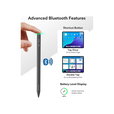 ESR - Geo Pencil for Apple iPad - Black ESR - Geo Pencil for Apple iPad - Black