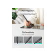 ESR - Geo Pencil for Apple iPad - Black ESR - Geo Pencil for Apple iPad - Black