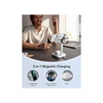 ESR - Qi2.2 35W 3-in-1 Magnetic Wireless Charging Station (CryoBoost) ESR - Qi2.2 35W 3-in-1 Magnetic Wireless Charging Station (CryoBoost)