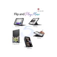 ESR - Flip Folio Case for iPad 12 (A18, 2026) and iPad 11 (A16, 2025) ESR - Flip Folio Case for iPad 12 (A18, 2026) and iPad 11 (A16, 2025)