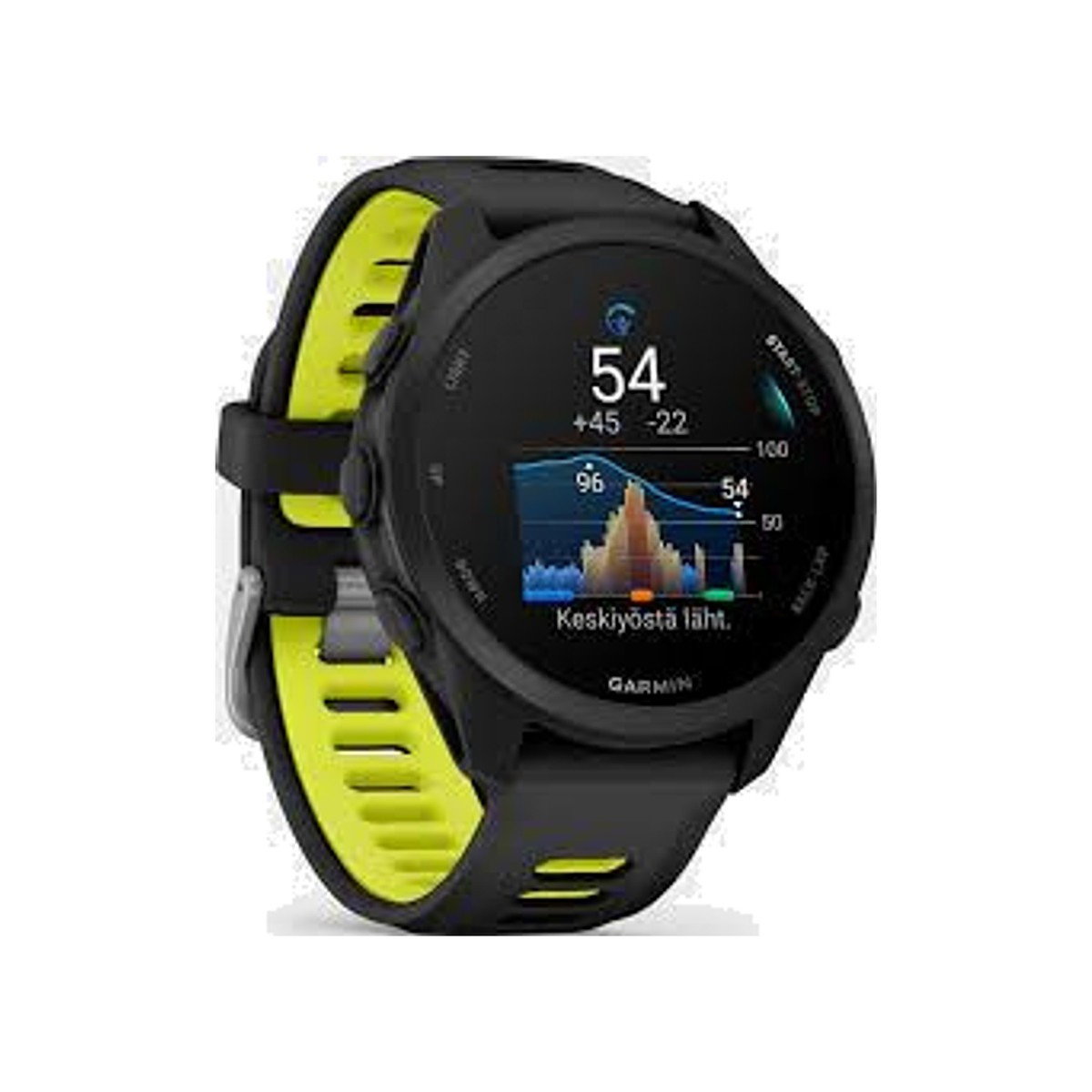 Garmin - Forerunner 170 Music