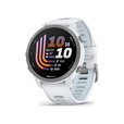 Garmin - Forerunner 170 Music Garmin - Forerunner 170 Music