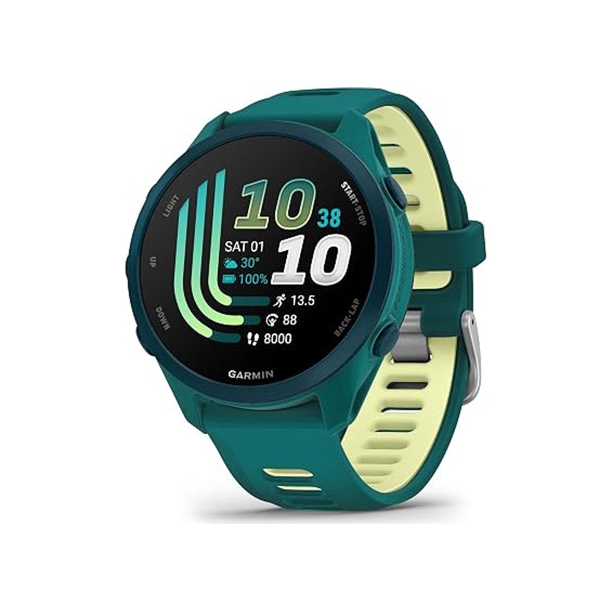 Garmin - Forerunner 170 Music