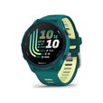 Garmin - Forerunner 170 Music Garmin - Forerunner 170 Music