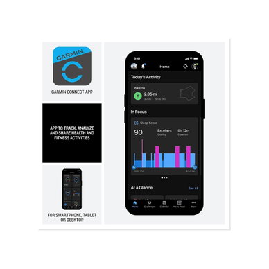Garmin - Forerunner 170 Music