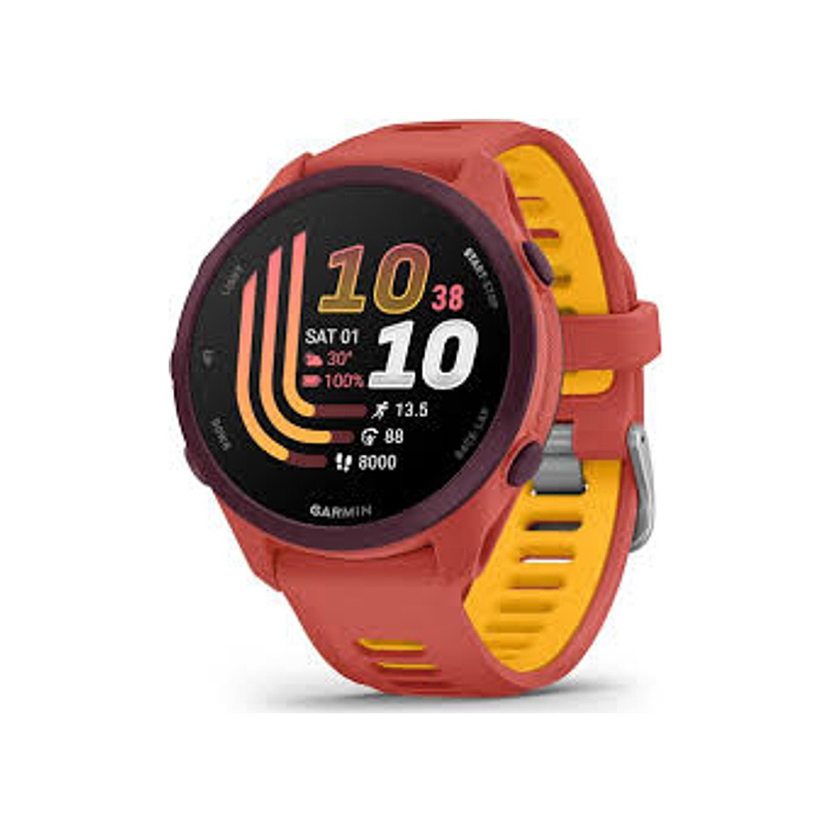 Garmin - Forerunner 170 Music