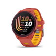 Garmin - Forerunner 170 Music Garmin - Forerunner 170 Music