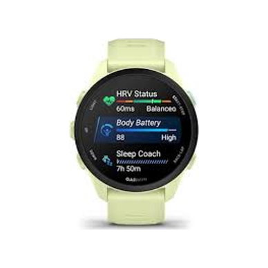 Garmin - Forerunner 70
