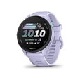 Garmin - Forerunner 70 Garmin - Forerunner 70