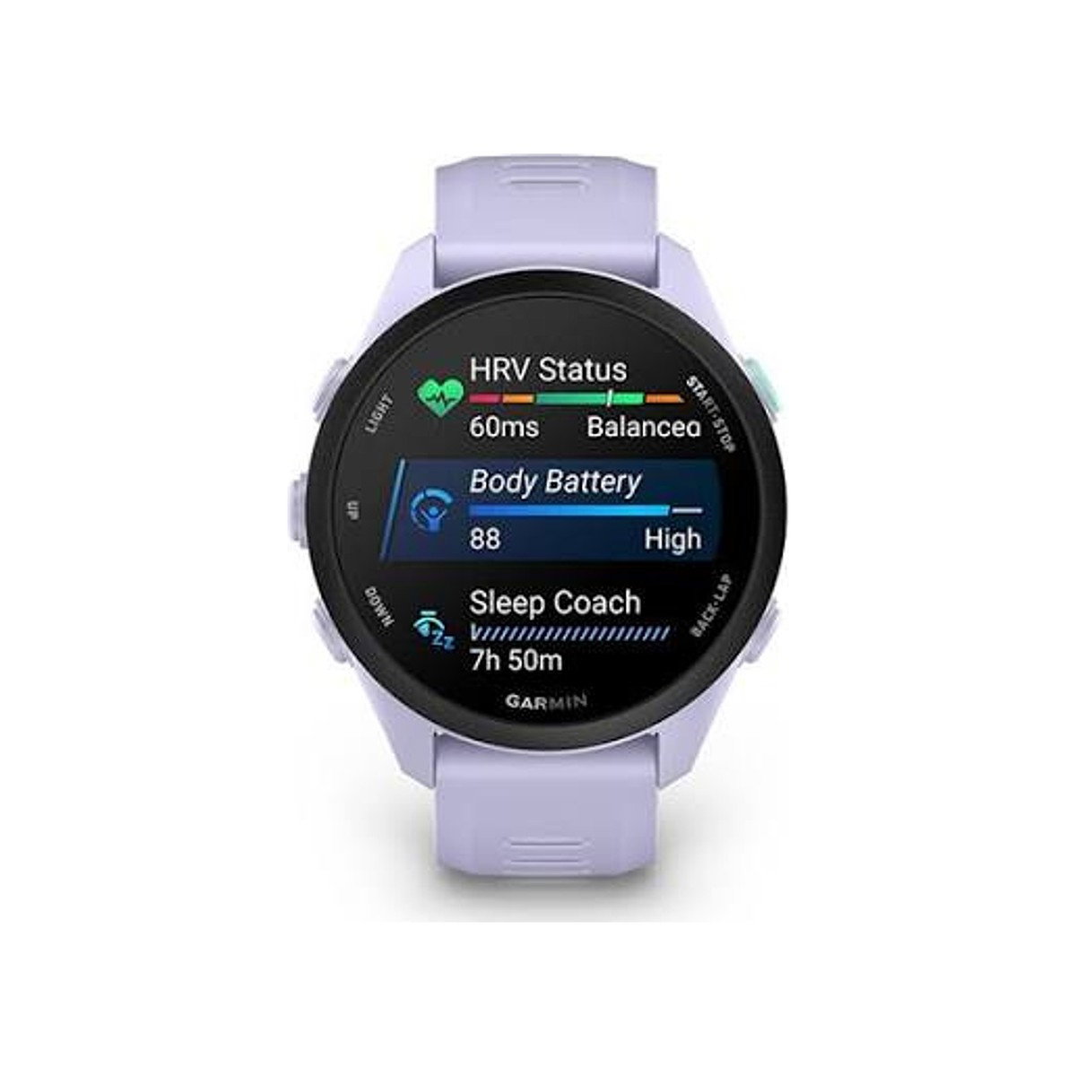 Garmin - Forerunner 70