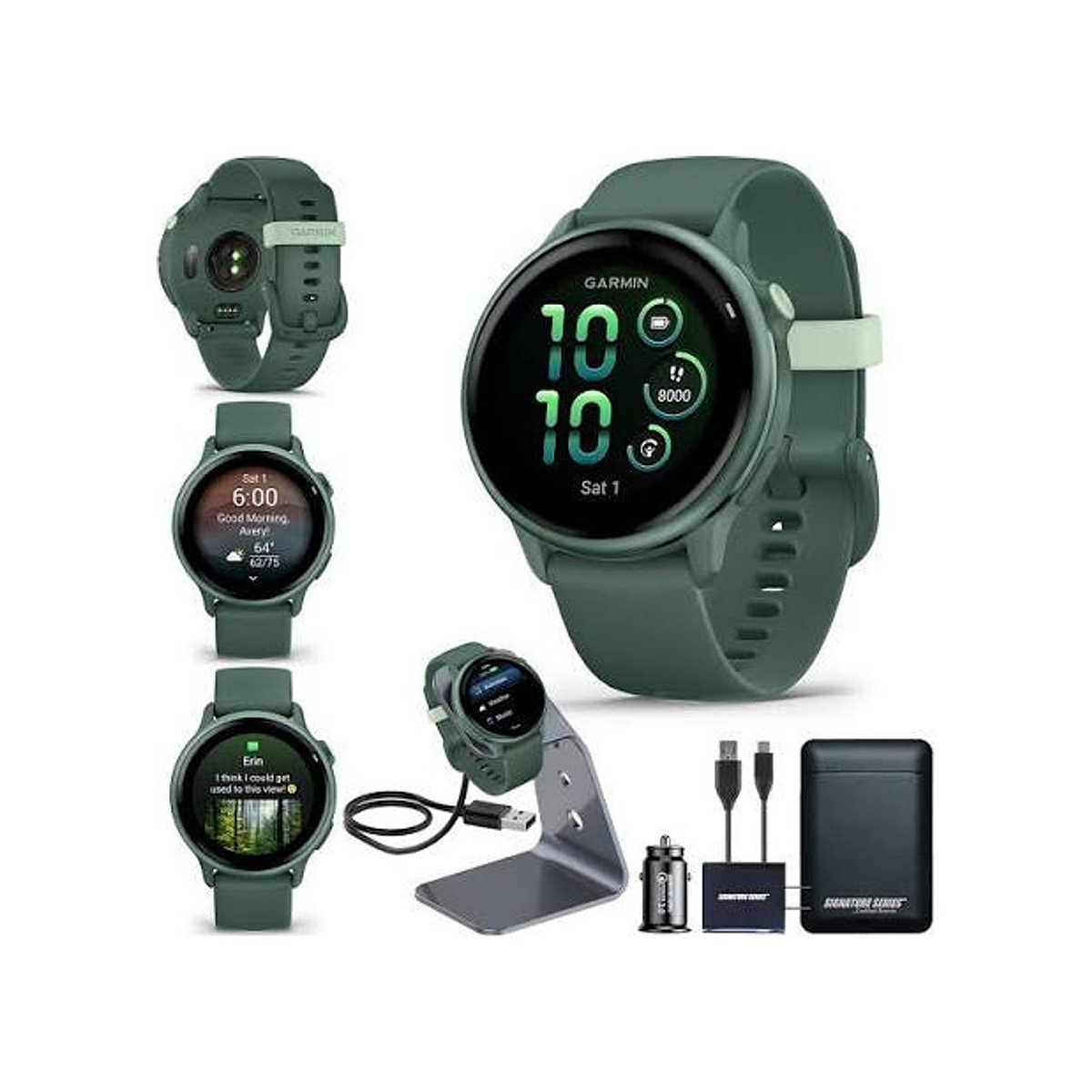Garmin - VivoActive 6
