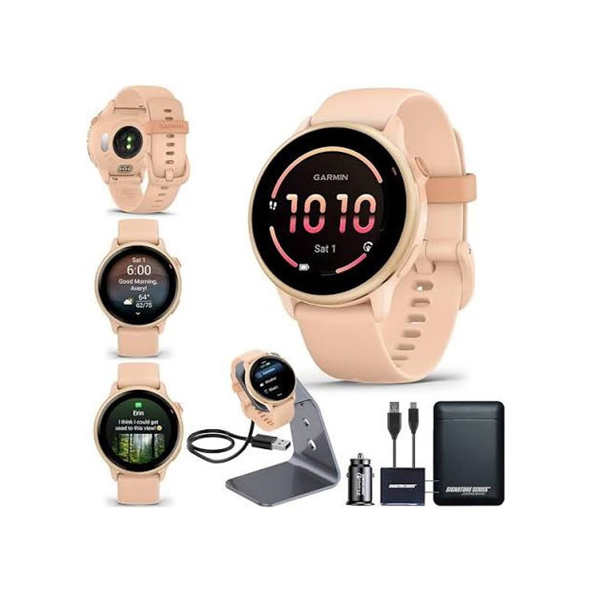 Garmin - VivoActive 6