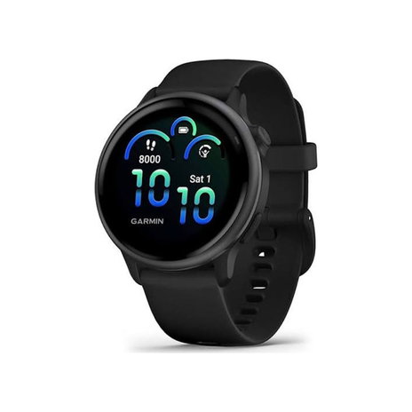 Garmin - VivoActive 6