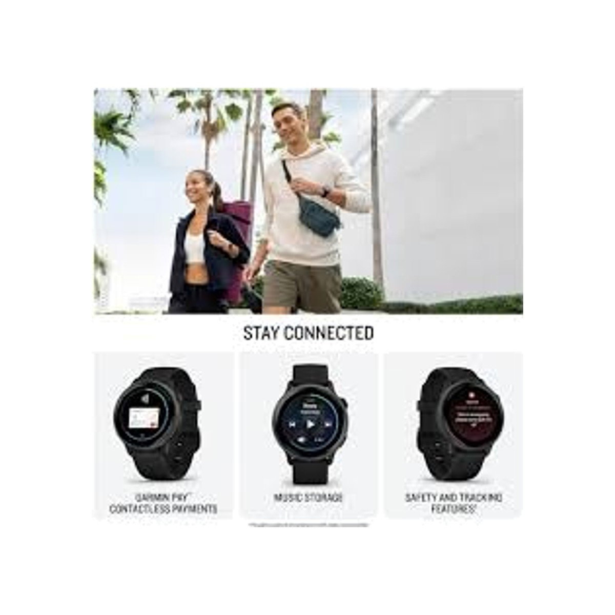 Garmin - VivoActive 6