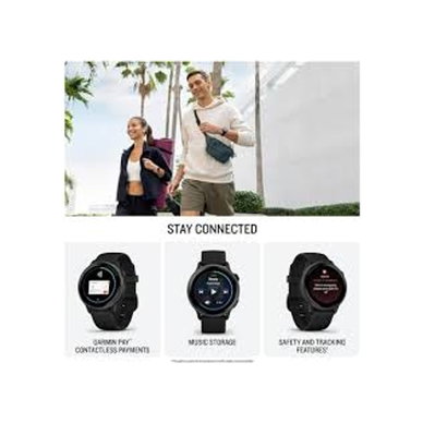 Garmin - VivoActive 6