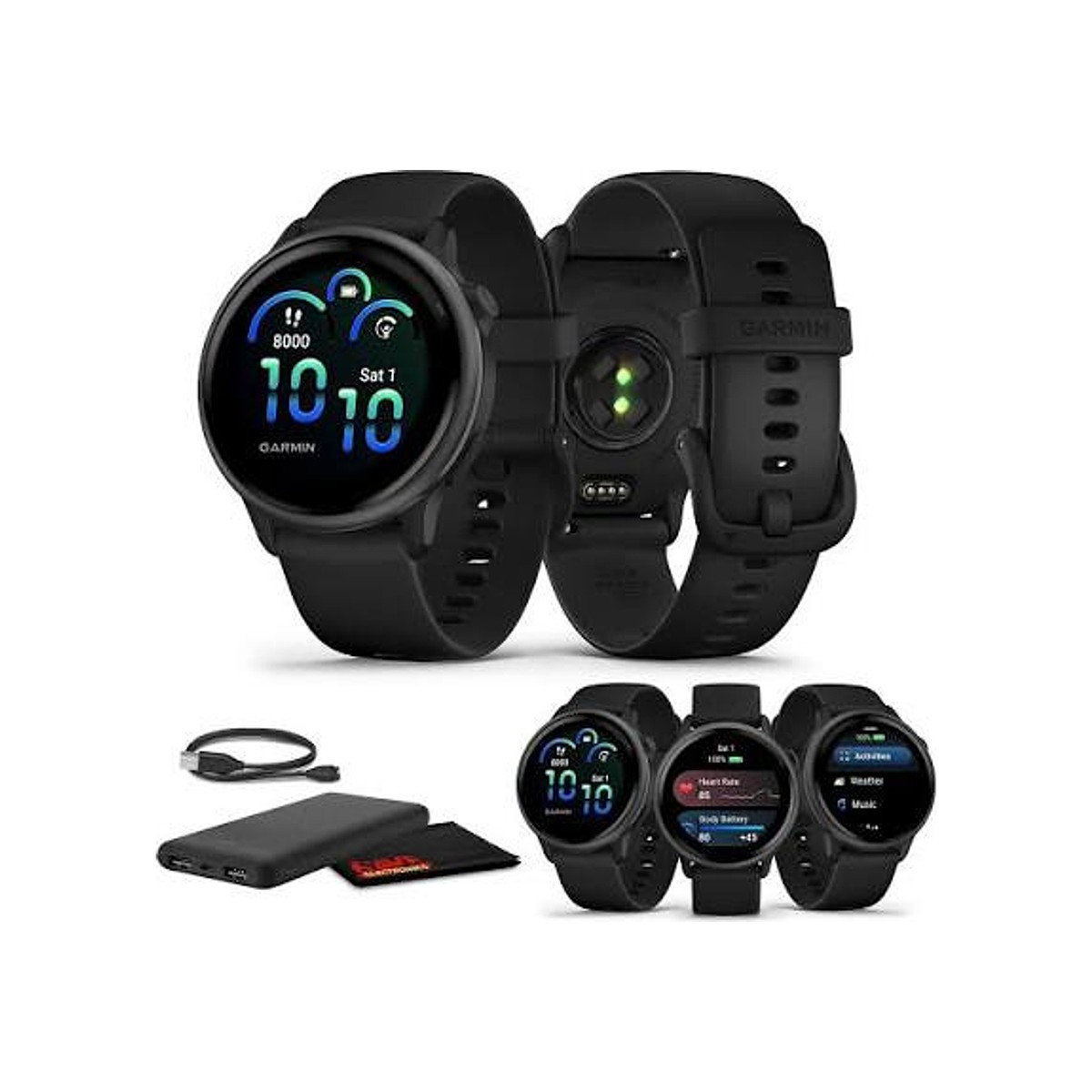 Garmin - VivoActive 6