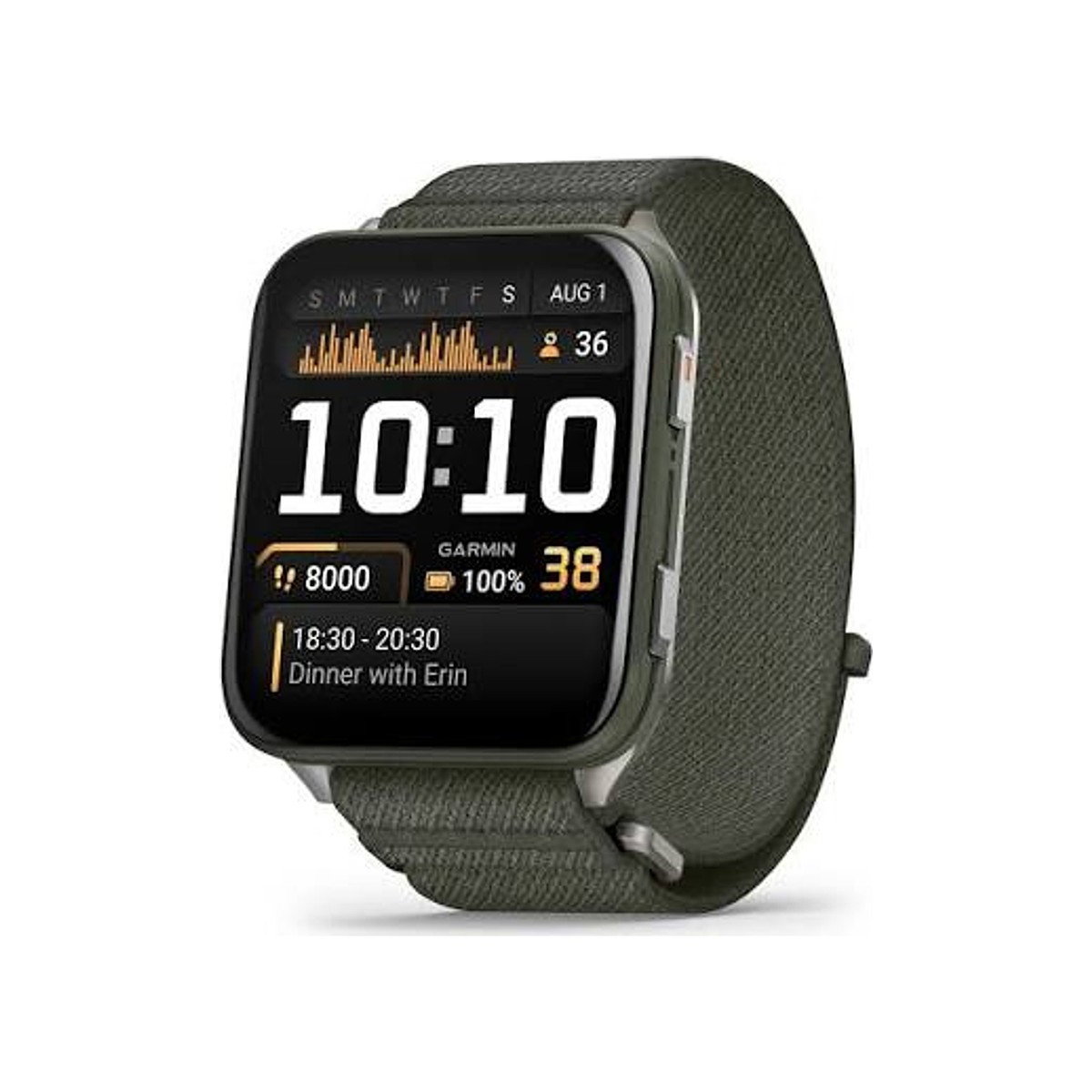 Garmin - Venu X1
