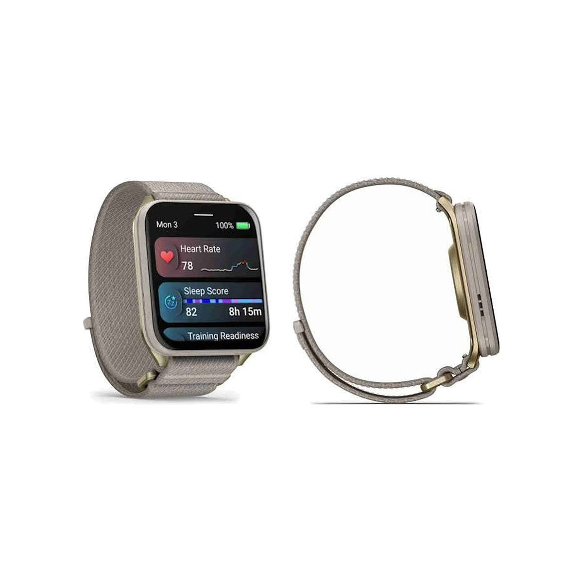 Garmin - Venu X1