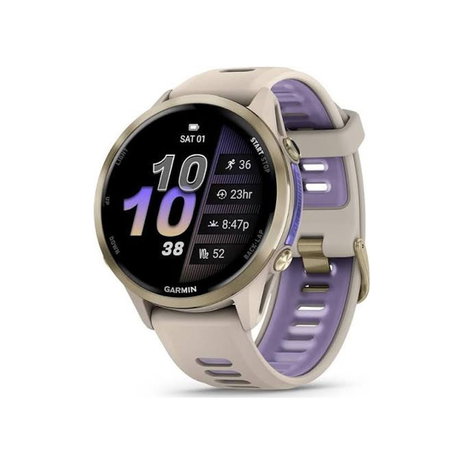 Garmin - Forerunner 970