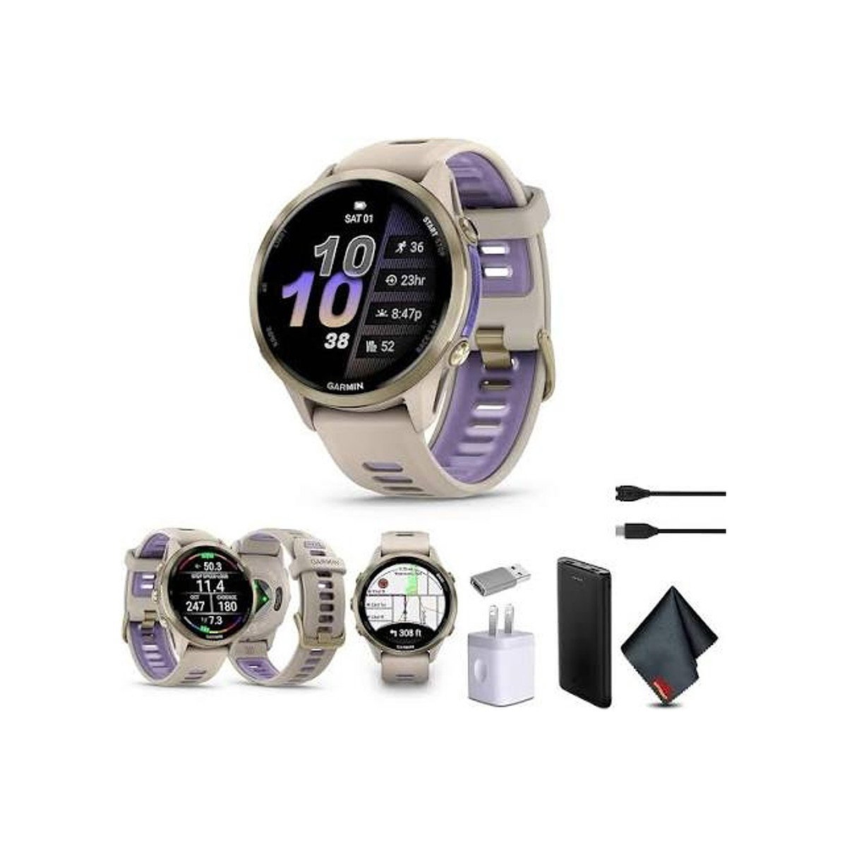 Garmin - Forerunner 970
