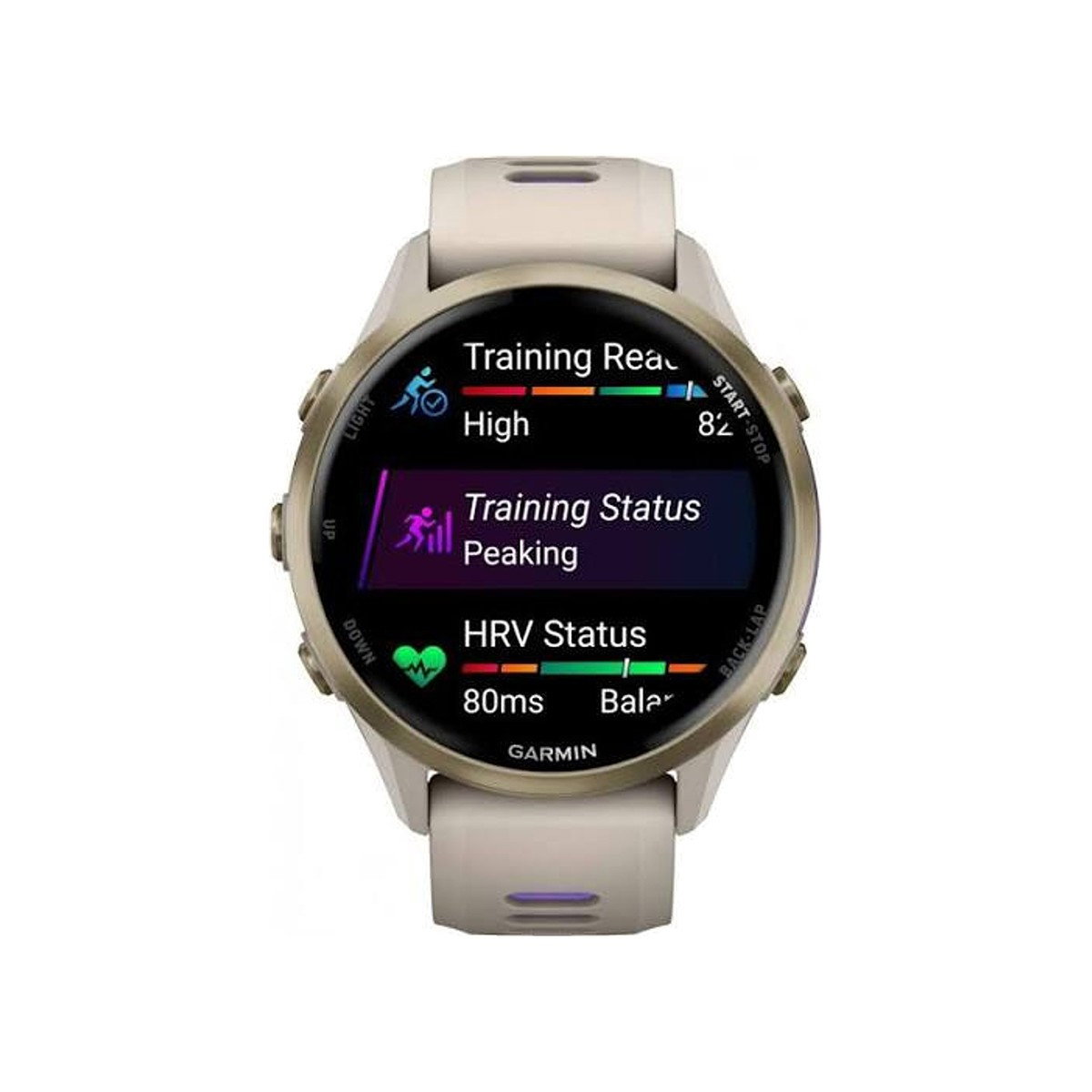 Garmin - Forerunner 970