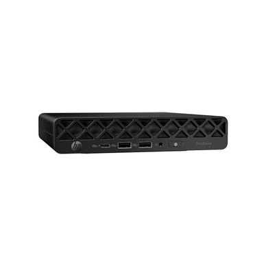 HP - ProDesk 4 Mini, Ultra 5, 16GB/512GB
