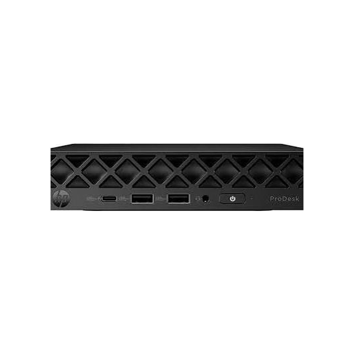HP - ProDesk 4 Mini Ultra, 16GB/512GB SSD
