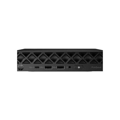 HP - ProDesk 4 Mini Ultra, 16GB/512GB SSD