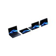 HP - 16" OmniBook X Flip, Ultra 7, 16GB/1TB HP - 16" OmniBook X Flip, Ultra 7, 16GB/1TB