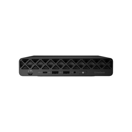 HP - EliteDesk 8 Mini G1i, Ultra 7, 64GB/1TB