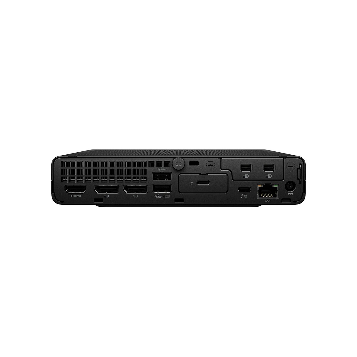 HP - EliteDesk 8 Mini G1i, Ultra 7, 64GB/1TB