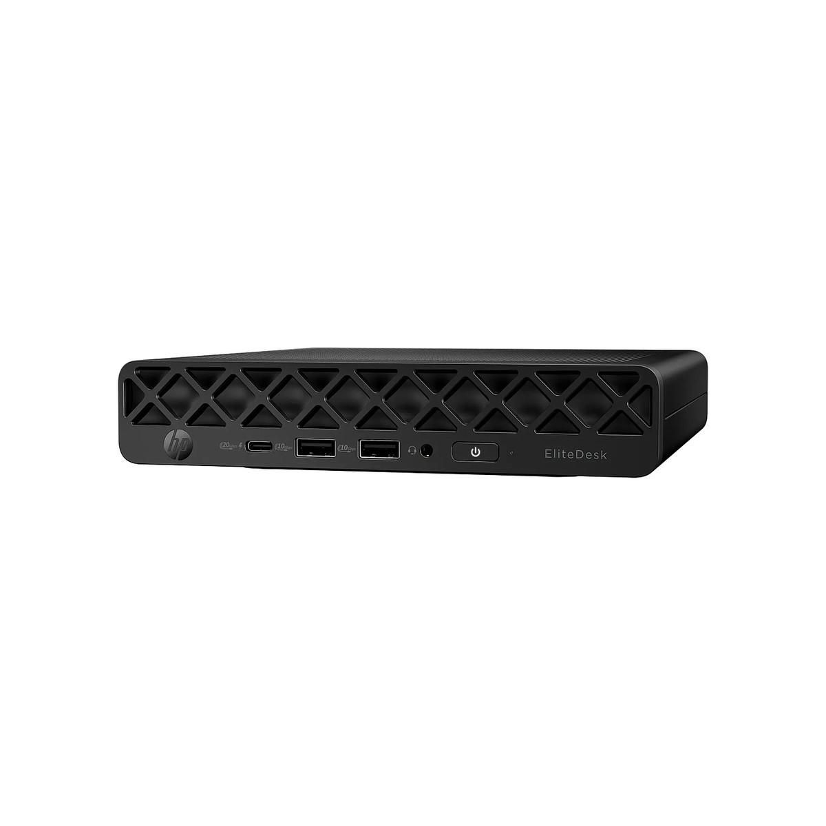 HP - EliteDesk 8 Mini G1i, Ultra 7, 64GB/1TB