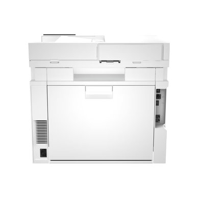HP - Color LaserJet Pro 4303fw Printer