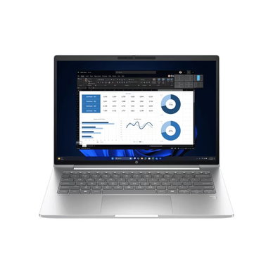HP - 14" ProBook 4 G1i, Ultra 7 255U, 16GB/512GB, Windows 11 Pro