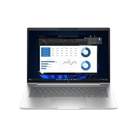 HP - 14" ProBook 4 G1i, Ultra 7 255U, 16GB/512GB, Windows 11 Pro