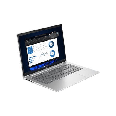 HP - 14" ProBook 4 G1i, Ultra 7 255U, 16GB/512GB, Windows 11 Pro