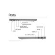 HP - 14" ProBook 4 G1i, Ultra 7 255U, 16GB/512GB, Windows 11 Pro HP - 14" ProBook 4 G1i, Ultra 7 255U, 16GB/512GB, Windows 11 Pro