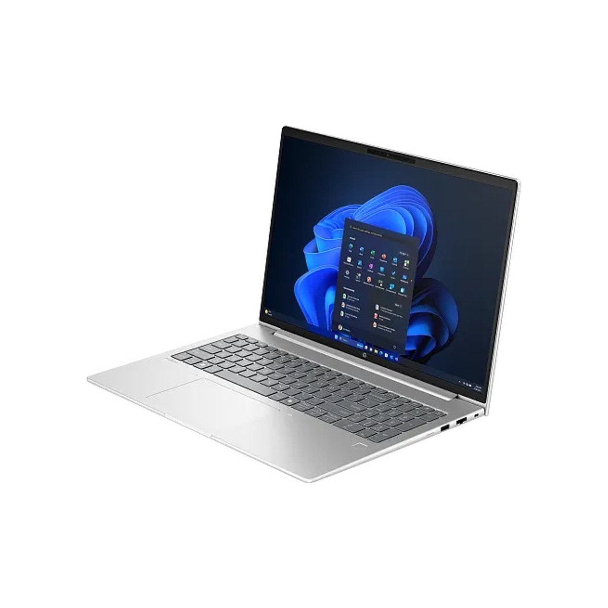 HP - 16" ProBook 4 G1i, Ultra 7 255U, 16GB/512GB, Windows 11 Pro