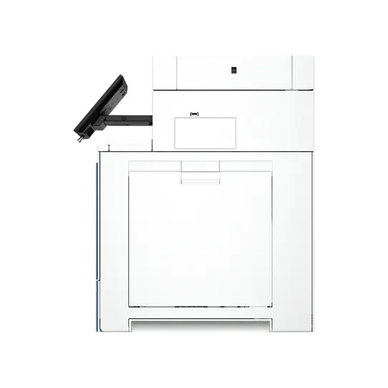 HP - LaserJet MFP 5800dn Printer
