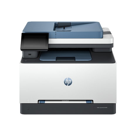 HP - Color LaserJet Pro MFP 3303fdw