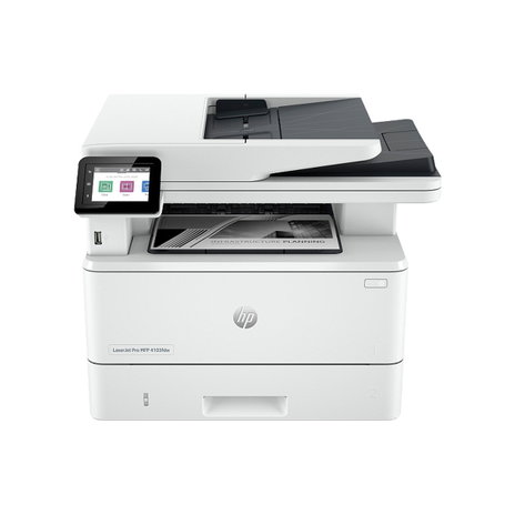 HP - LaserJet Pro MFP 4103fdw