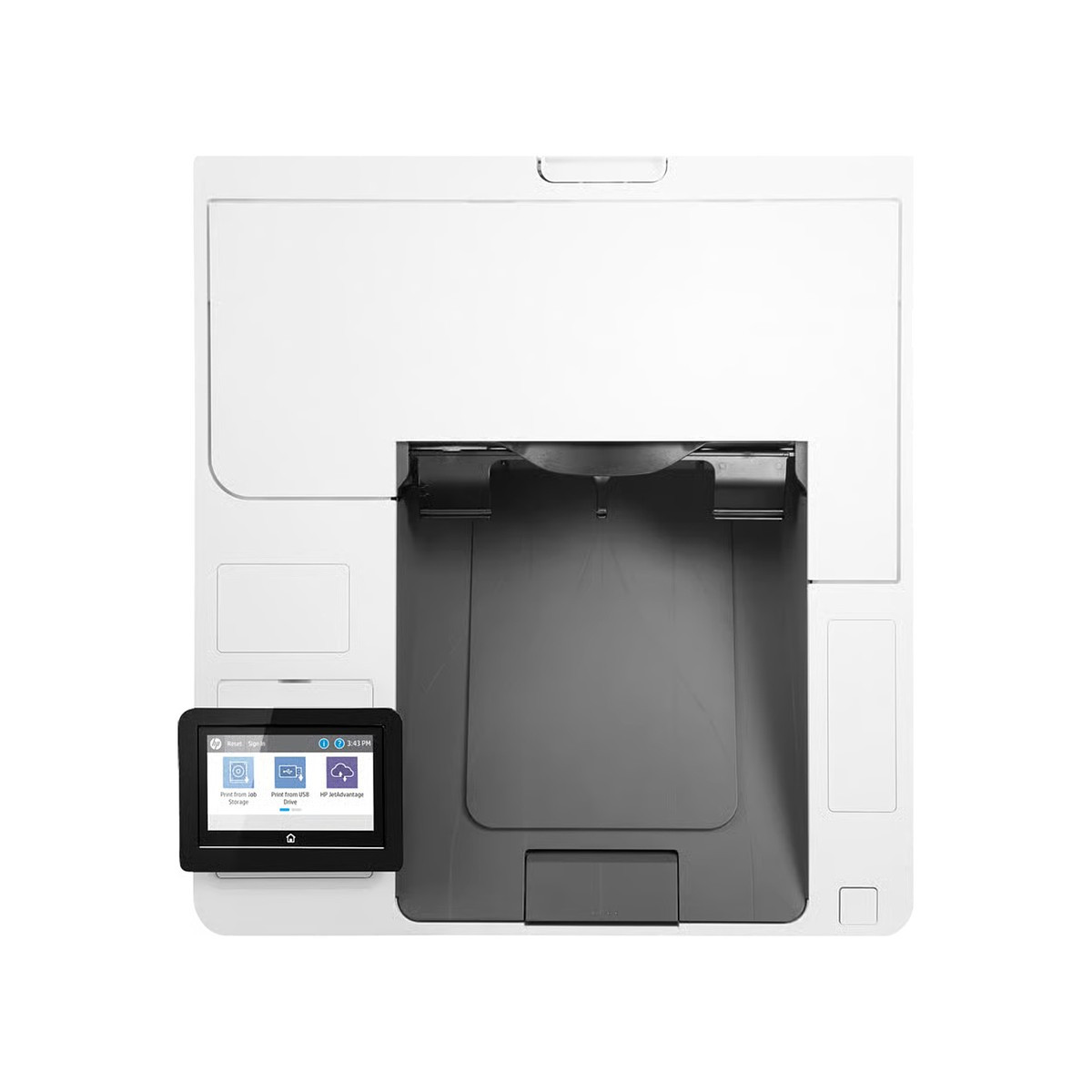 HP - LaserJet M611dn Printer, 65ppm