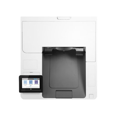 HP - LaserJet M611dn Printer, 65ppm