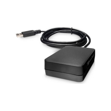 HP - Jetdirect 3200w NFC/Wireless Accessory