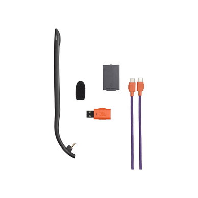 JBL - Quantum 650 Wireless Gaming Headset