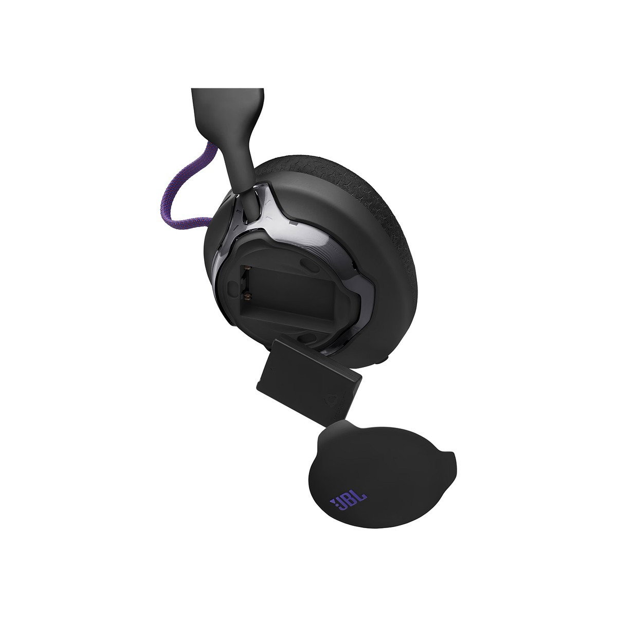 JBL - Quantum 650 Wireless Gaming Headset